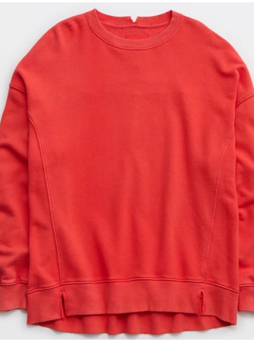 Aerie The Chill Crew Sweatshirt